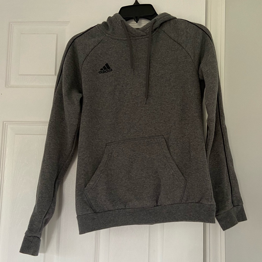 adidas sweatshirt